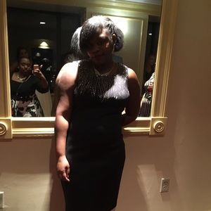 Meet your Posher, Rochelle